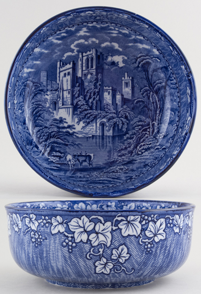 Bowl c1930s